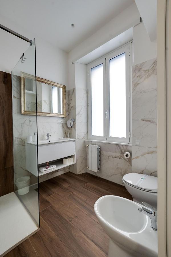 Clavdia Flat Monti Ξενοδοχείο Ρώμη Εξωτερικό φωτογραφία