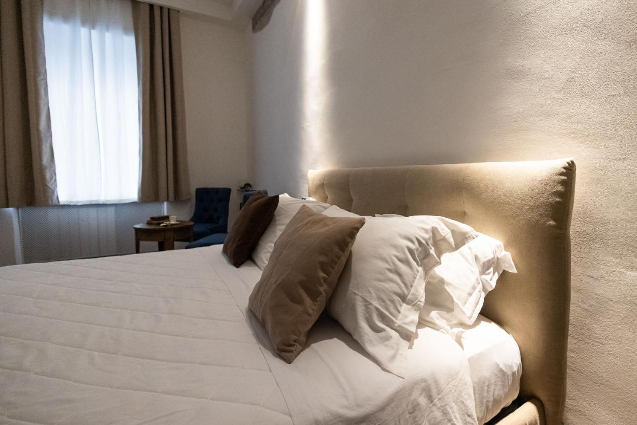 Clavdia Flat Monti Ξενοδοχείο Ρώμη Εξωτερικό φωτογραφία