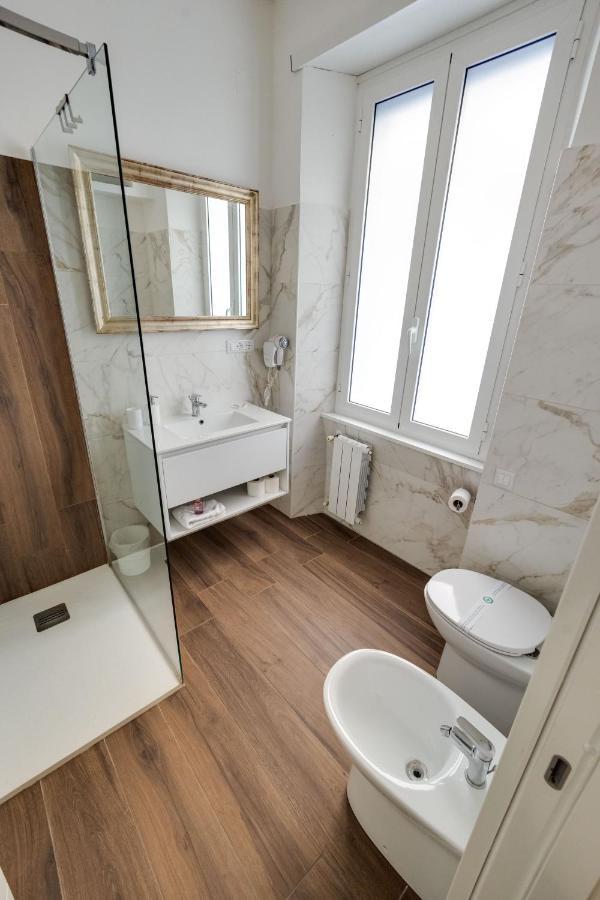 Clavdia Flat Monti Ξενοδοχείο Ρώμη Εξωτερικό φωτογραφία