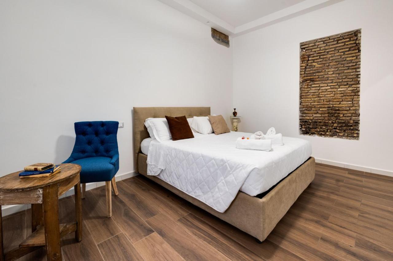 Clavdia Flat Monti Ξενοδοχείο Ρώμη Εξωτερικό φωτογραφία