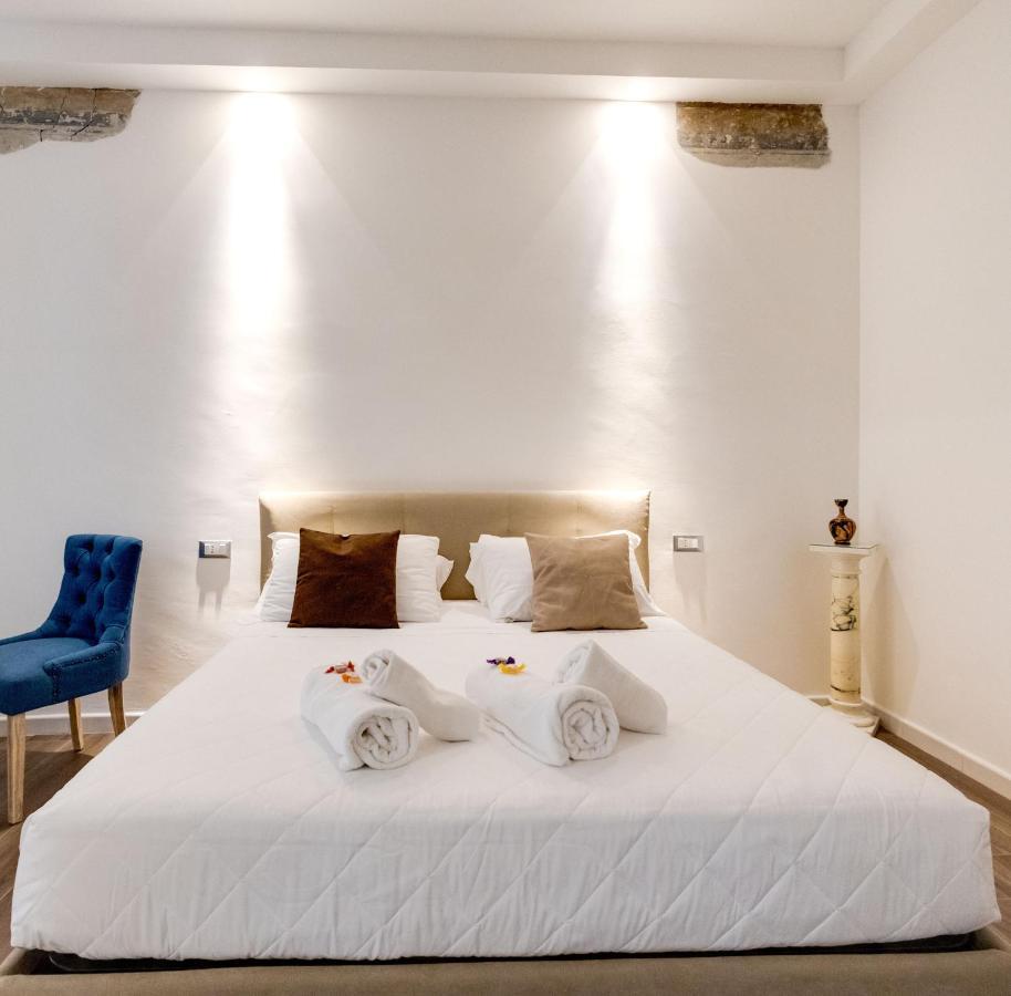 Clavdia Flat Monti Ξενοδοχείο Ρώμη Εξωτερικό φωτογραφία