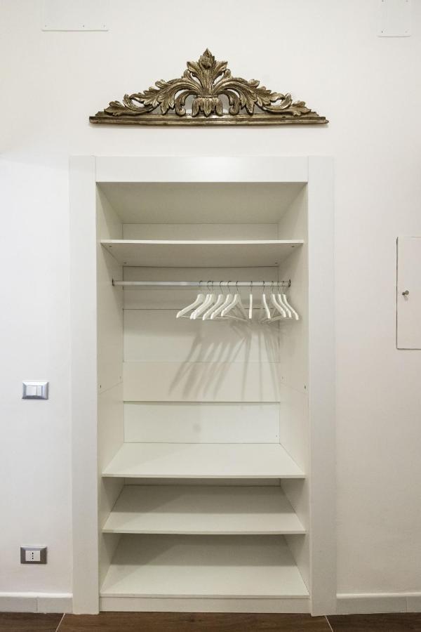 Clavdia Flat Monti Ξενοδοχείο Ρώμη Εξωτερικό φωτογραφία