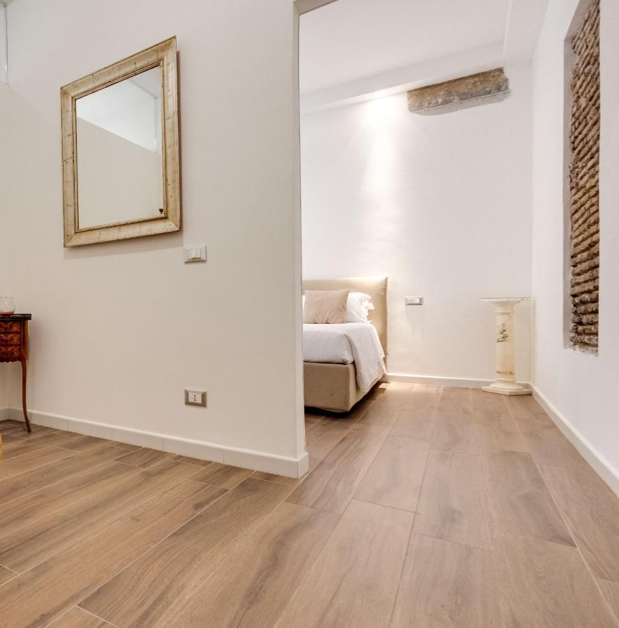 Clavdia Flat Monti Ξενοδοχείο Ρώμη Εξωτερικό φωτογραφία