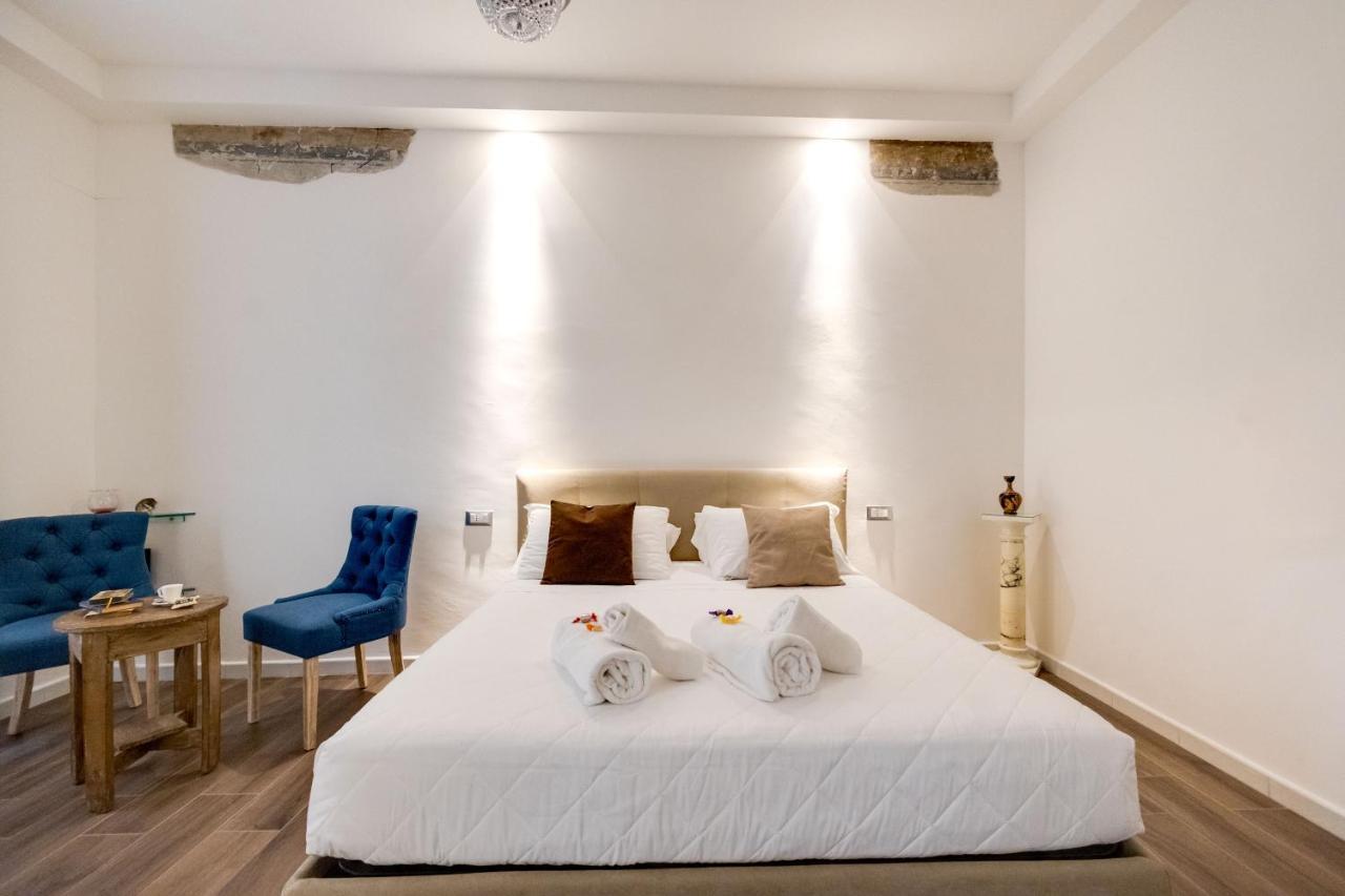 Clavdia Flat Monti Ξενοδοχείο Ρώμη Εξωτερικό φωτογραφία